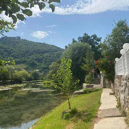 Villa Dino Kulen Vakuf Zewnętrze zdjęcie