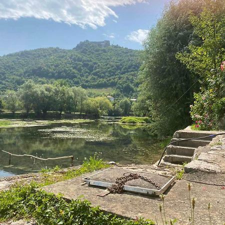 Villa Dino Kulen Vakuf Zewnętrze zdjęcie