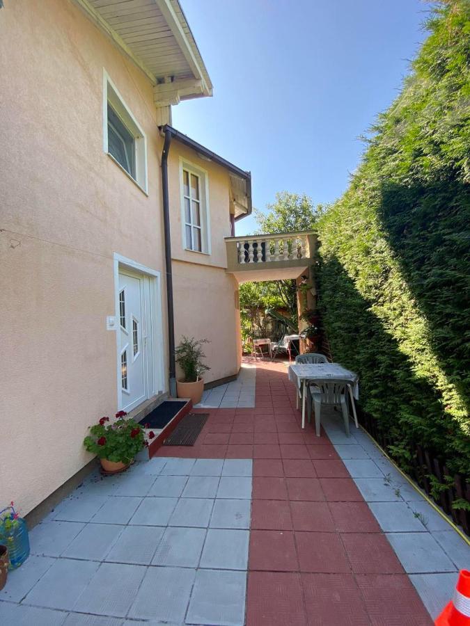 Villa Dino Kulen Vakuf Zewnętrze zdjęcie