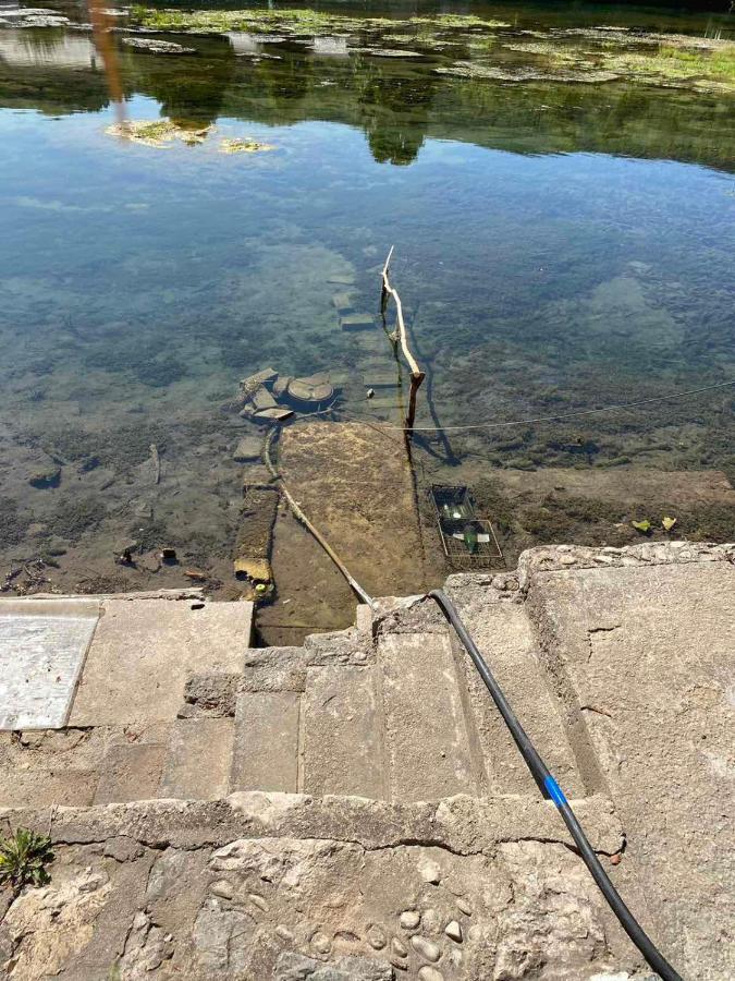 Villa Dino Kulen Vakuf Zewnętrze zdjęcie