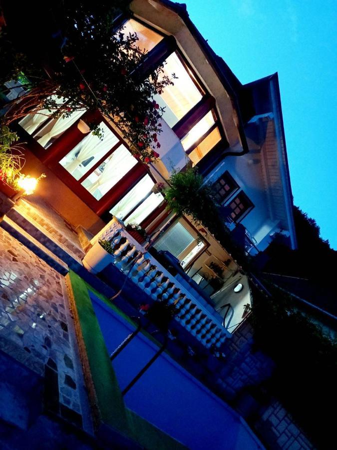Villa Dino Kulen Vakuf Zewnętrze zdjęcie