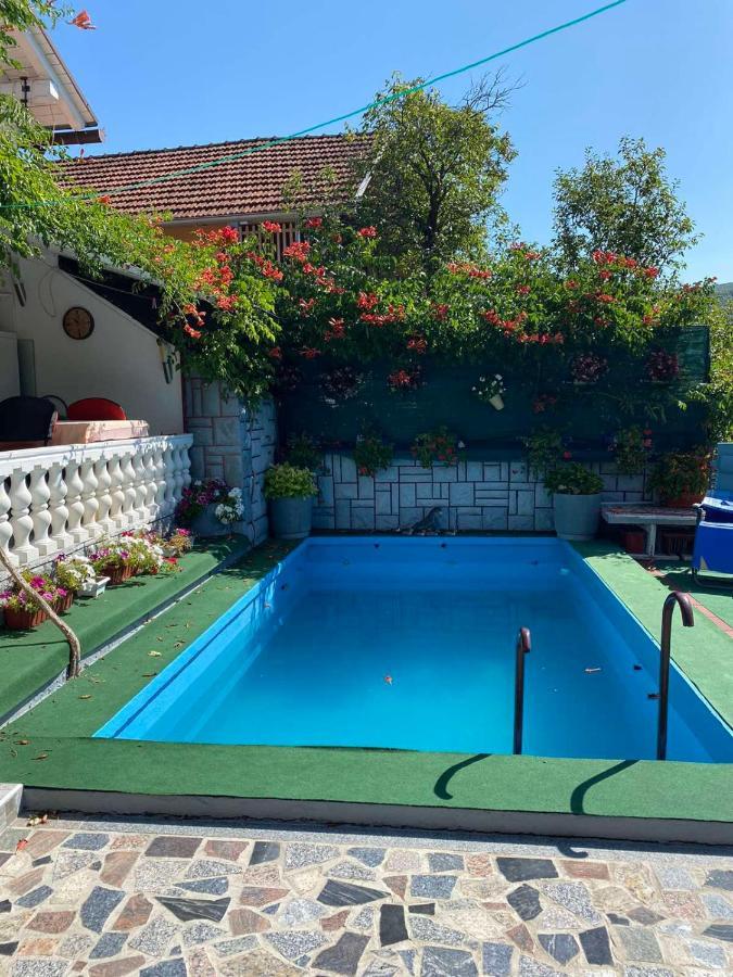 Villa Dino Kulen Vakuf Zewnętrze zdjęcie