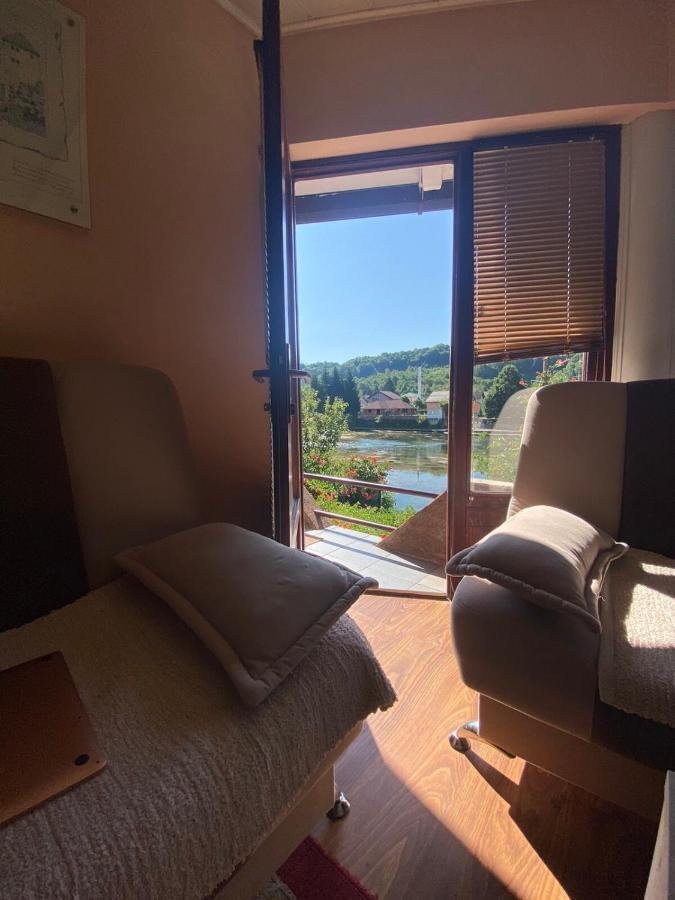 Villa Dino Kulen Vakuf Zewnętrze zdjęcie