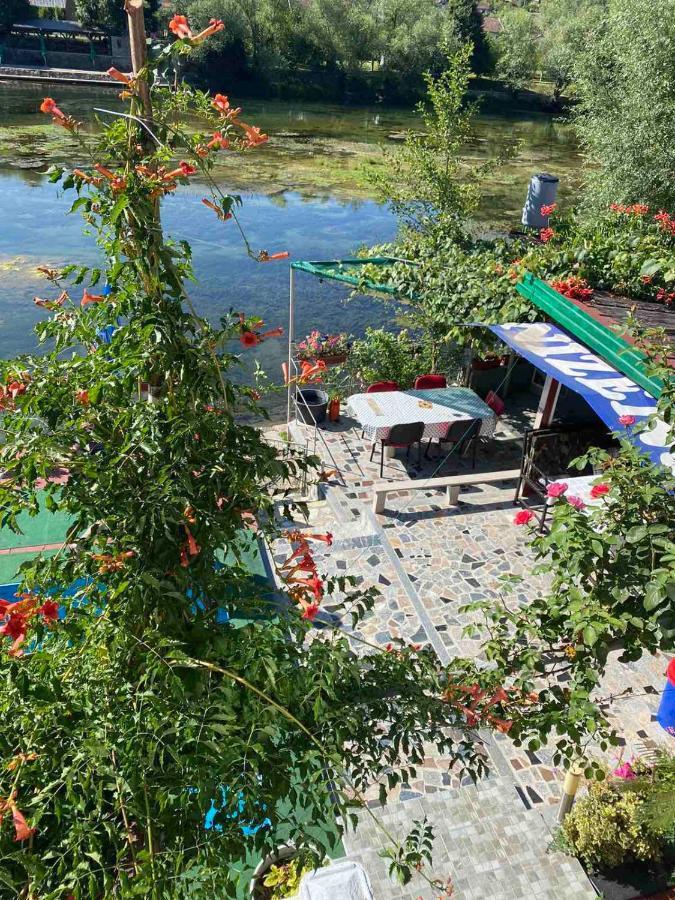 Villa Dino Kulen Vakuf Zewnętrze zdjęcie