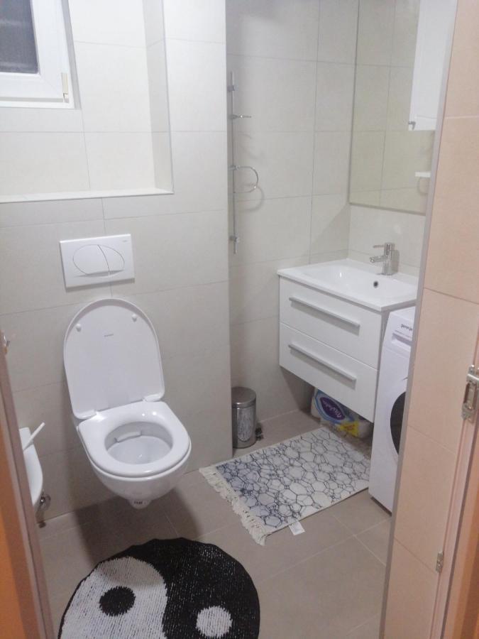 Villa Dino Kulen Vakuf Zewnętrze zdjęcie
