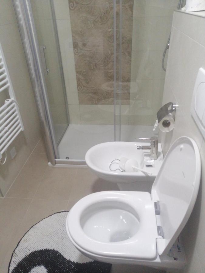 Villa Dino Kulen Vakuf Zewnętrze zdjęcie