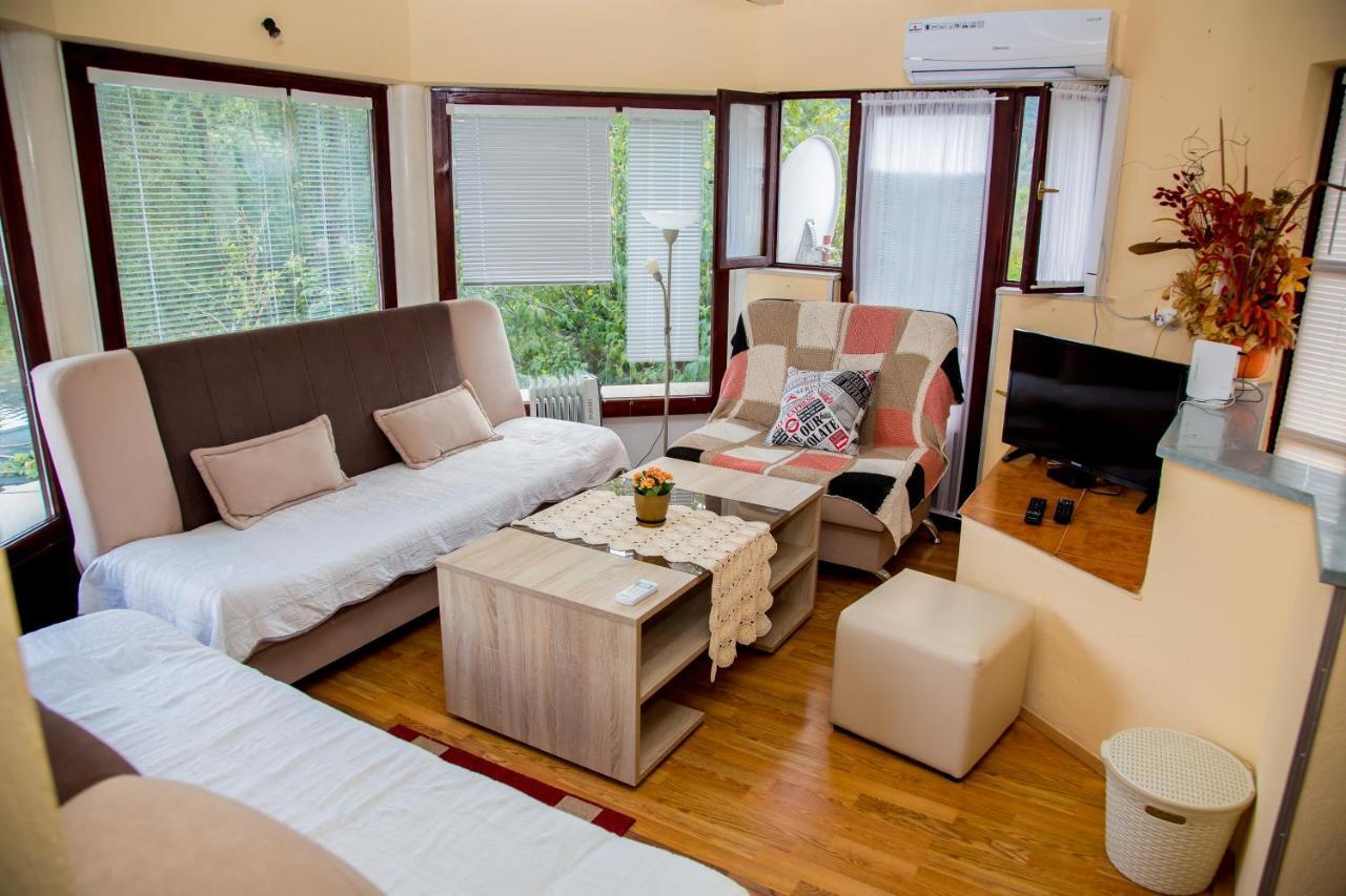 Villa Dino Kulen Vakuf Zewnętrze zdjęcie