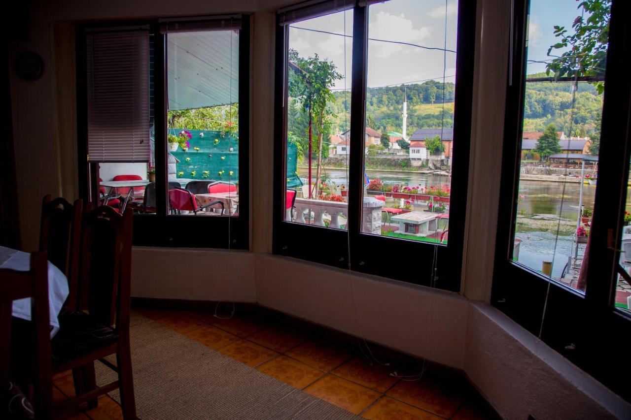 Villa Dino Kulen Vakuf Zewnętrze zdjęcie